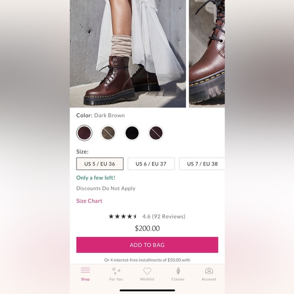 Brand new Dr.Martin - Picture 2 of 5